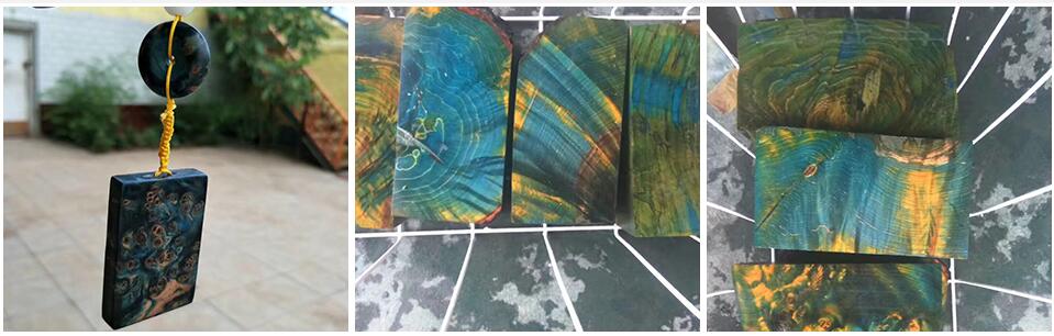 木材浸滲 木材浸滲